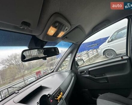 Бежевый Опель Мерива, объемом двигателя 1.6 л и пробегом 195 тыс. км за 5800 $, фото 8 на Automoto.ua