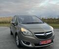 Бежевий Опель Меріва, об'ємом двигуна 1.4 л та пробігом 165 тис. км за 7850 $, фото 3 на Automoto.ua