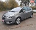 Бежевий Опель Меріва, об'ємом двигуна 1.4 л та пробігом 197 тис. км за 9200 $, фото 1 на Automoto.ua