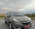 Бежевий Опель Меріва, об'ємом двигуна 1.4 л та пробігом 165 тис. км за 7850 $, фото 1 на Automoto.ua