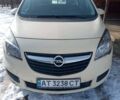 Бежевий Опель Меріва, об'ємом двигуна 1.6 л та пробігом 300 тис. км за 5700 $, фото 1 на Automoto.ua