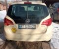 Бежевий Опель Меріва, об'ємом двигуна 1.6 л та пробігом 300 тис. км за 5700 $, фото 10 на Automoto.ua