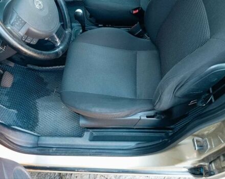 Бежевый Опель Мерива, объемом двигателя 1.6 л и пробегом 146 тыс. км за 4750 $, фото 6 на Automoto.ua