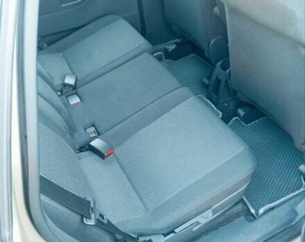 Бежевый Опель Мерива, объемом двигателя 1.6 л и пробегом 146 тыс. км за 4750 $, фото 4 на Automoto.ua