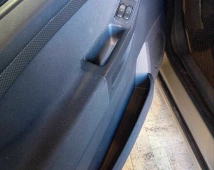 Бежевый Опель Мерива, объемом двигателя 1.6 л и пробегом 146 тыс. км за 4750 $, фото 12 на Automoto.ua