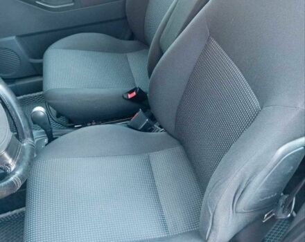 Бежевый Опель Мерива, объемом двигателя 1.6 л и пробегом 146 тыс. км за 4750 $, фото 5 на Automoto.ua