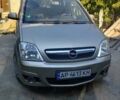Бежевий Опель Меріва, об'ємом двигуна 1.8 л та пробігом 130 тис. км за 5000 $, фото 1 на Automoto.ua