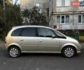 Бежевый Опель Мерива, объемом двигателя 1.4 л и пробегом 290 тыс. км за 3800 $, фото 3 на Automoto.ua