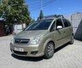 Бежевый Опель Мерива, объемом двигателя 1.6 л и пробегом 132 тыс. км за 3990 $, фото 1 на Automoto.ua