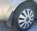 Бежевый Опель Мерива, объемом двигателя 1.6 л и пробегом 132 тыс. км за 3990 $, фото 6 на Automoto.ua