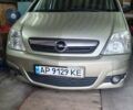 Бежевий Опель Меріва, об'ємом двигуна 1.6 л та пробігом 390 тис. км за 5100 $, фото 6 на Automoto.ua