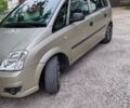 Бежевий Опель Меріва, об'ємом двигуна 1.6 л та пробігом 390 тис. км за 5100 $, фото 10 на Automoto.ua