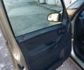 Бежевий Опель Меріва, об'ємом двигуна 1.6 л та пробігом 390 тис. км за 5100 $, фото 13 на Automoto.ua