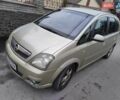 Бежевий Опель Меріва, об'ємом двигуна 1.69 л та пробігом 250 тис. км за 4900 $, фото 1 на Automoto.ua