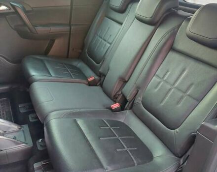 Бежевый Опель Мерива, объемом двигателя 1.69 л и пробегом 247 тыс. км за 7900 $, фото 6 на Automoto.ua