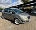 Бежевий Опель Меріва, об'ємом двигуна 1.4 л та пробігом 177 тис. км за 6700 $, фото 1 на Automoto.ua