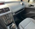 Бежевий Опель Меріва, об'ємом двигуна 1.4 л та пробігом 177 тис. км за 6700 $, фото 12 на Automoto.ua