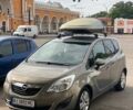 Бежевий Опель Меріва, об'ємом двигуна 1.36 л та пробігом 220 тис. км за 5100 $, фото 7 на Automoto.ua