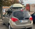 Бежевий Опель Меріва, об'ємом двигуна 1.36 л та пробігом 220 тис. км за 5100 $, фото 5 на Automoto.ua