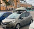 Бежевий Опель Меріва, об'ємом двигуна 1.36 л та пробігом 220 тис. км за 5100 $, фото 8 на Automoto.ua