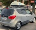 Бежевий Опель Меріва, об'ємом двигуна 1.36 л та пробігом 220 тис. км за 5100 $, фото 3 на Automoto.ua