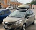 Бежевий Опель Меріва, об'ємом двигуна 1.36 л та пробігом 220 тис. км за 5100 $, фото 1 на Automoto.ua