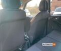 Черный Опель Мерива, объемом двигателя 1.6 л и пробегом 273 тыс. км за 5999 $, фото 12 на Automoto.ua