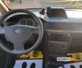 Черный Опель Мерива, объемом двигателя 1.6 л и пробегом 273 тыс. км за 5999 $, фото 18 на Automoto.ua