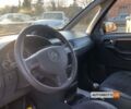 Черный Опель Мерива, объемом двигателя 1.6 л и пробегом 273 тыс. км за 5999 $, фото 8 на Automoto.ua