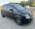 Чорний Опель Меріва, об'ємом двигуна 1.7 л та пробігом 280 тис. км за 3450 $, фото 1 на Automoto.ua