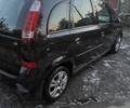 Чорний Опель Меріва, об'ємом двигуна 1.6 л та пробігом 290 тис. км за 4700 $, фото 6 на Automoto.ua