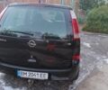 Чорний Опель Меріва, об'ємом двигуна 1.6 л та пробігом 290 тис. км за 4700 $, фото 3 на Automoto.ua