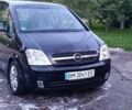 Чорний Опель Меріва, об'ємом двигуна 1.6 л та пробігом 290 тис. км за 4700 $, фото 1 на Automoto.ua
