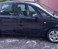 Чорний Опель Меріва, об'ємом двигуна 1.6 л та пробігом 290 тис. км за 4700 $, фото 1 на Automoto.ua