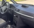 Чорний Опель Меріва, об'ємом двигуна 1.6 л та пробігом 250 тис. км за 1600 $, фото 6 на Automoto.ua