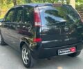 Чорний Опель Меріва, об'ємом двигуна 1.6 л та пробігом 230 тис. км за 4090 $, фото 4 на Automoto.ua