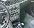 Чорний Опель Меріва, об'ємом двигуна 1.6 л та пробігом 230 тис. км за 4090 $, фото 16 на Automoto.ua