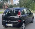 Чорний Опель Меріва, об'ємом двигуна 1.6 л та пробігом 250 тис. км за 1600 $, фото 3 на Automoto.ua