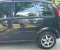 Чорний Опель Меріва, об'ємом двигуна 1.6 л та пробігом 230 тис. км за 4090 $, фото 3 на Automoto.ua