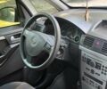 Черный Опель Мерива, объемом двигателя 1.6 л и пробегом 230 тыс. км за 3830 $, фото 22 на Automoto.ua