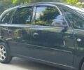 Чорний Опель Меріва, об'ємом двигуна 1.6 л та пробігом 230 тис. км за 4090 $, фото 9 на Automoto.ua