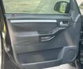 Черный Опель Мерива, объемом двигателя 1.6 л и пробегом 230 тыс. км за 3830 $, фото 12 на Automoto.ua