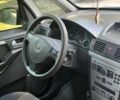 Чорний Опель Меріва, об'ємом двигуна 1.6 л та пробігом 230 тис. км за 4090 $, фото 22 на Automoto.ua