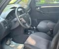 Чорний Опель Меріва, об'ємом двигуна 1.6 л та пробігом 230 тис. км за 4090 $, фото 13 на Automoto.ua