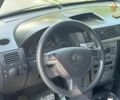 Чорний Опель Меріва, об'ємом двигуна 1.6 л та пробігом 230 тис. км за 4090 $, фото 14 на Automoto.ua