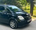 Чорний Опель Меріва, об'ємом двигуна 1.6 л та пробігом 230 тис. км за 4090 $, фото 8 на Automoto.ua