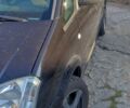 Черный Опель Мерива, объемом двигателя 1.6 л и пробегом 235 тыс. км за 3516 $, фото 2 на Automoto.ua