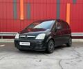 Опель Мерива 2006 в Киеве на Automoto.ua Черный Опель Мерива, объемом двигателя 0 л и пробегом 262 тыс. км за 5290 $, фото 3 на Automoto.ua