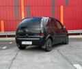 Опель Мерива 2006 в Киеве на Automoto.ua Черный Опель Мерива, объемом двигателя 0 л и пробегом 262 тыс. км за 5290 $, фото 7 на Automoto.ua
