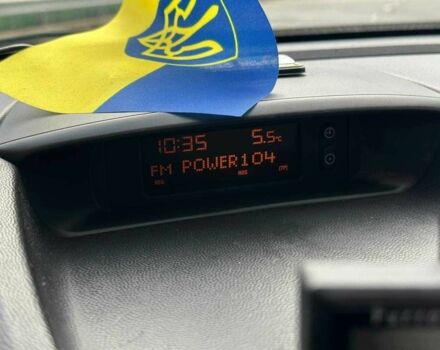 Опель Мерива 2006 в Киеве на Automoto.ua Черный Опель Мерива, объемом двигателя 0 л и пробегом 262 тыс. км за 5290 $, фото 22 на Automoto.ua